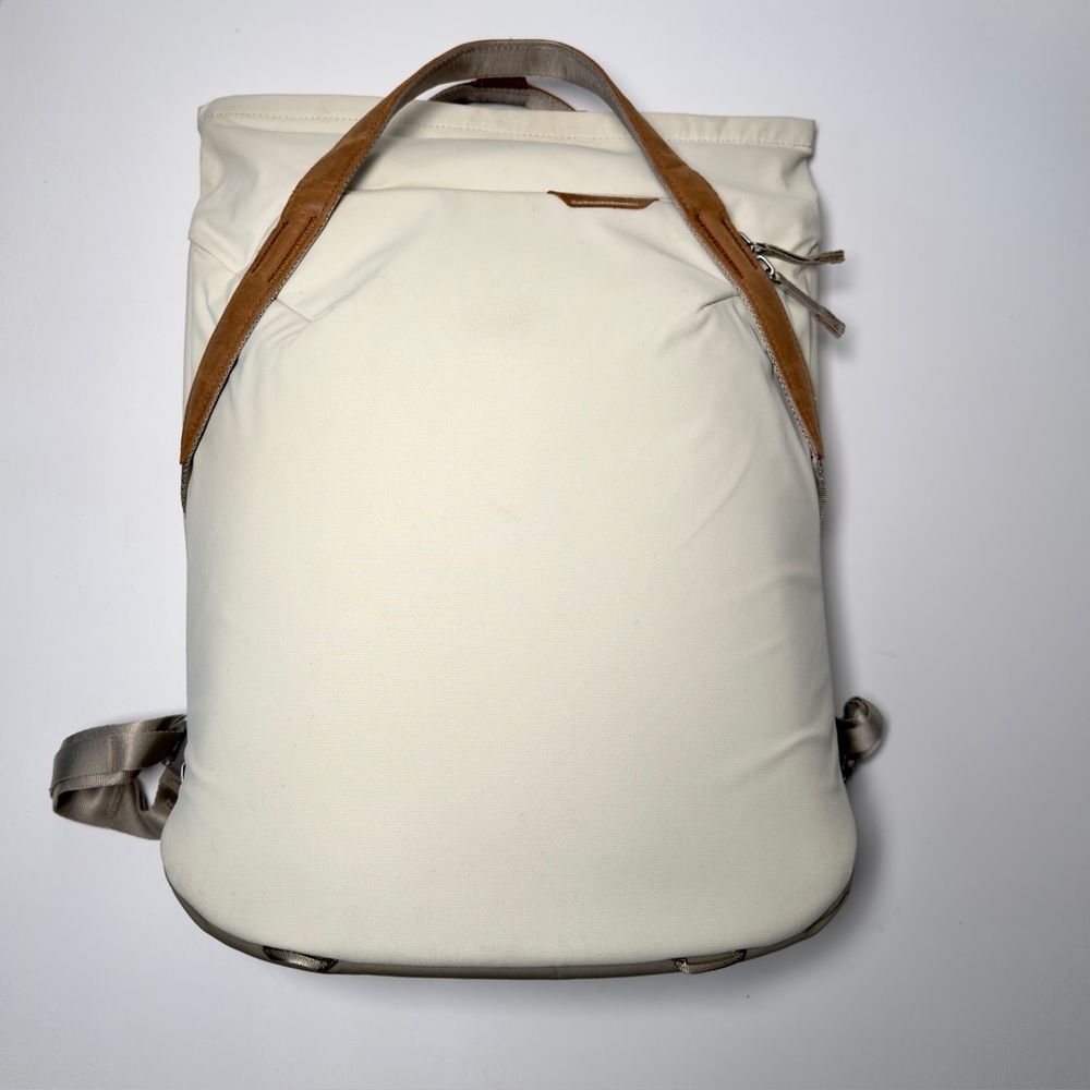 Peak Design Everyday Totepack 20L - Bone